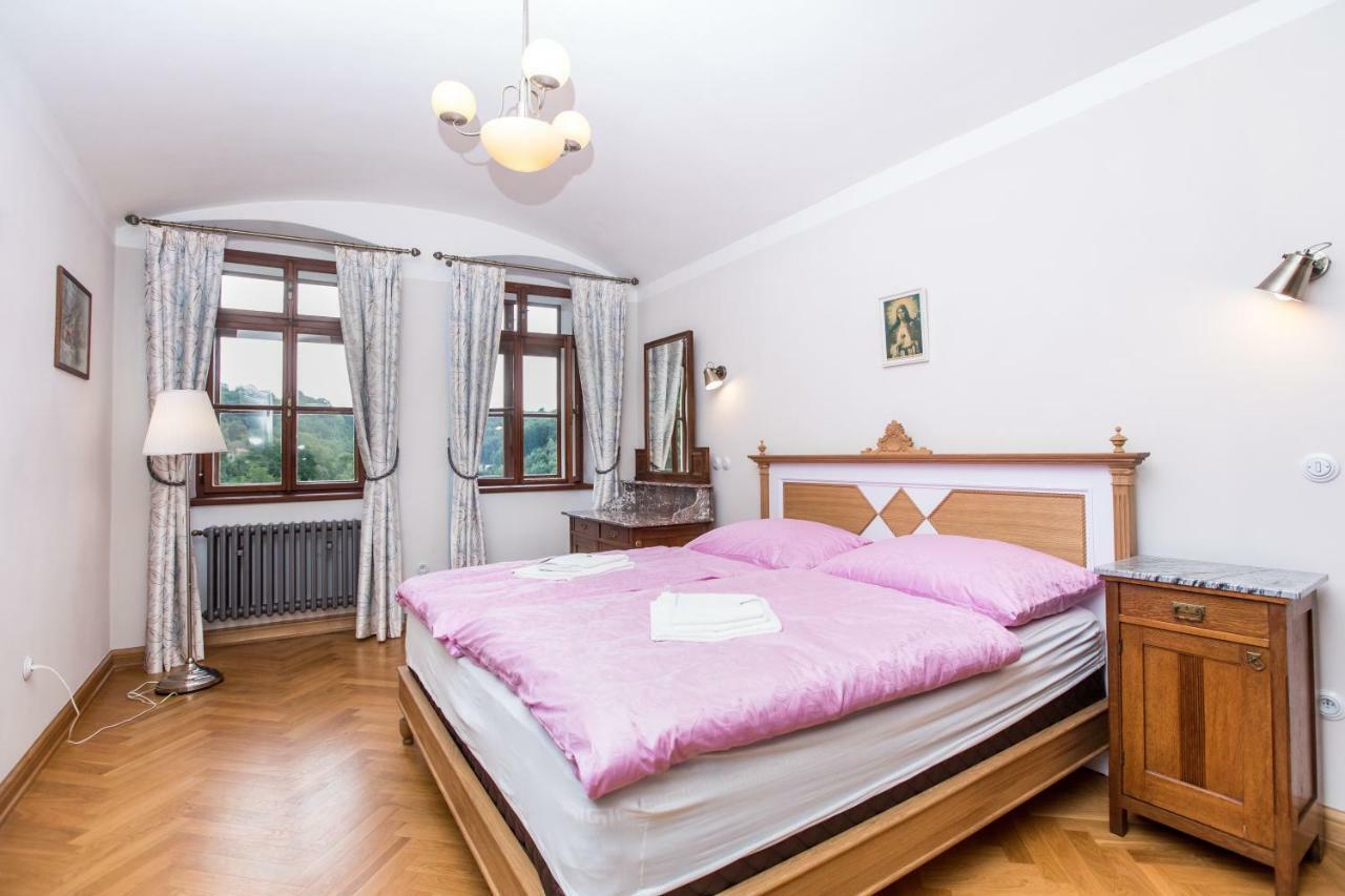Penzion Satlava Nové Město nad Metují Exterior foto